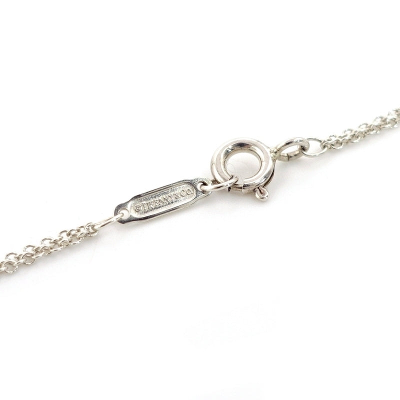 Tiffany & Co. Return to Tiffany Bracelet Sterling Silver 925 Silver Heart Approx. 3g 6-10-479