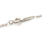 Tiffany & Co. Return to Tiffany Bracelet Sterling Silver 925 Silver Heart Approx. 3g 6-10-479