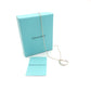 Tiffany & Co. Open Heart Necklace Elsa Peretti Silver 925 Approximately 6g