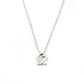Tiffany & Co. Necklace Silver 925 Silver Star approximately 2g