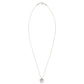 Tiffany & Co. Necklace Silver 925 Silver Star approximately 2g