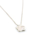 Tiffany & Co. Necklace Silver 925 Silver Star approximately 2g