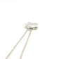 Tiffany & Co. Necklace Silver 925 Silver Star approximately 2g