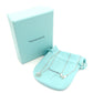 Tiffany & Co. Necklace Silver 925 Silver Star approximately 2g