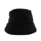 LOEWE Anagram Bucket Hat Black Nylon Logo Black Size 22.8" 7-7-334
