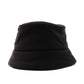 LOEWE Anagram Bucket Hat Black Nylon Logo Black Size 22.8" 7-7-334