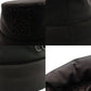 LOEWE Anagram Bucket Hat Black Nylon Logo Black Size 22.8" 7-7-334