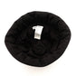 LOEWE Anagram Bucket Hat Black Nylon Logo Black Size 22.8" 7-7-334