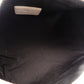 DIOR Atelier Roller Bag Leather Gray Shoulder Bag