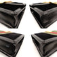 GUCCI Sylvie Shoulder Bag Velvet Leather