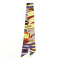 HERMES Twilly Silk Scarf 100% Silk Multicolor 7-6-802