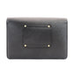 LOUIS VUITTON Epi Pochette Twist Chain Shoulder Bag Black M68750