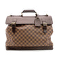 LOUIS VUITTON West End Business Bag Men's Damier 2-Way