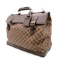 LOUIS VUITTON West End Business Bag Men's Damier 2-Way