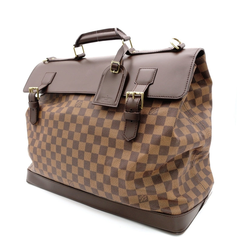LOUIS VUITTON West End Business Bag Men's Damier 2-Way