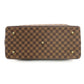 LOUIS VUITTON West End Business Bag Men's Damier 2-Way