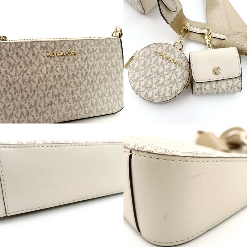 MICHAEL KORS Shoulder Bag