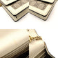 GUCCI Queen Margaret Shoulder Bag GG Canvas