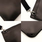 VALENTINO Garavani Tote Bag Studs Black 2way Shoulder Strap