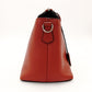 FENDI By the way 2 Way Red Medium Leather