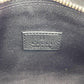 GUCCI Blondie Mini Shoulder Bag, Black Leather