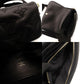 Louis Vuitton LOUIS VUITTON Anplant Pochette Coussin Shoulder Bag Black Leather Black Crossbody 7-8-088