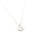 Tiffany & Co. Moon Necklace Sterling Silver 925 Approx. 3g 6-7-571