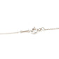 Tiffany & Co. Moon Necklace Sterling Silver 925 Approx. 3g 6-7-571