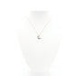 Tiffany & Co. Moon Necklace Sterling Silver 925 Approx. 3g 6-7-571