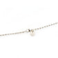 Tiffany & Co. Return to Necklace Sterling Silver 925 Approx. 22g 7-6-400