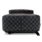 LOUIS VUITTON Damier Graphite Josh N41473 Backpack Men's Rucksack 7-8-165