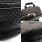 LOUIS VUITTON Damier Graphite Josh N41473 Backpack Men's Rucksack 7-8-165