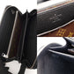 LOUIS VUITTON Men's Monogram Macassar Zippy XL Wallet M61506 7-4-427