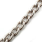 Tiffany & Co. Twisted Rope Bracelet Sterling Silver 925 Simple Unisex Approx. 19.5g 7-9-460