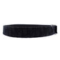 Dior Jacquard Belt Size80cm Black
