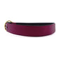 Salvatore Ferragamo Gancini Belt Purple Size 70CM