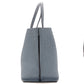 LOEWE Anagram Tote T Shopper Light Blue