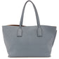 LOEWE Anagram Tote T Shopper Light Blue