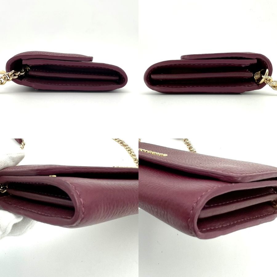 COLE HAAN WOC Bordeaux