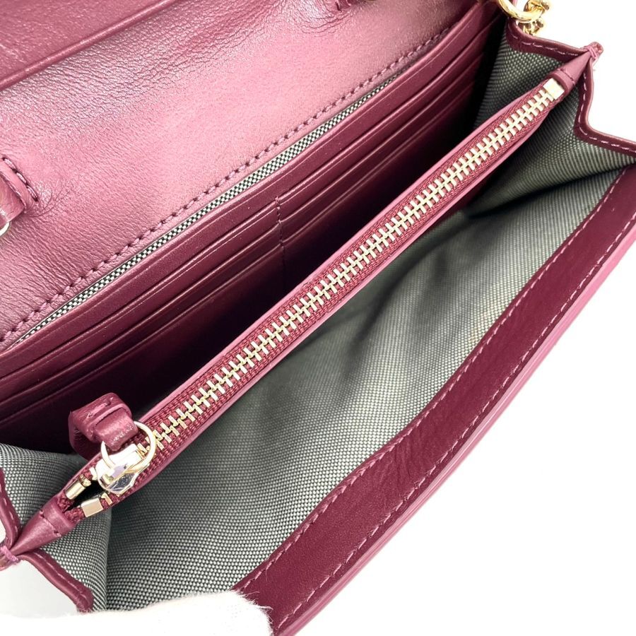 COLE HAAN WOC Bordeaux