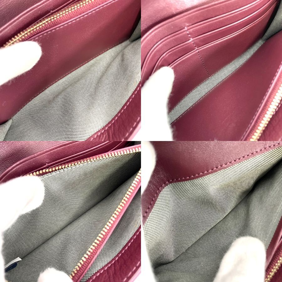 COLE HAAN WOC Bordeaux