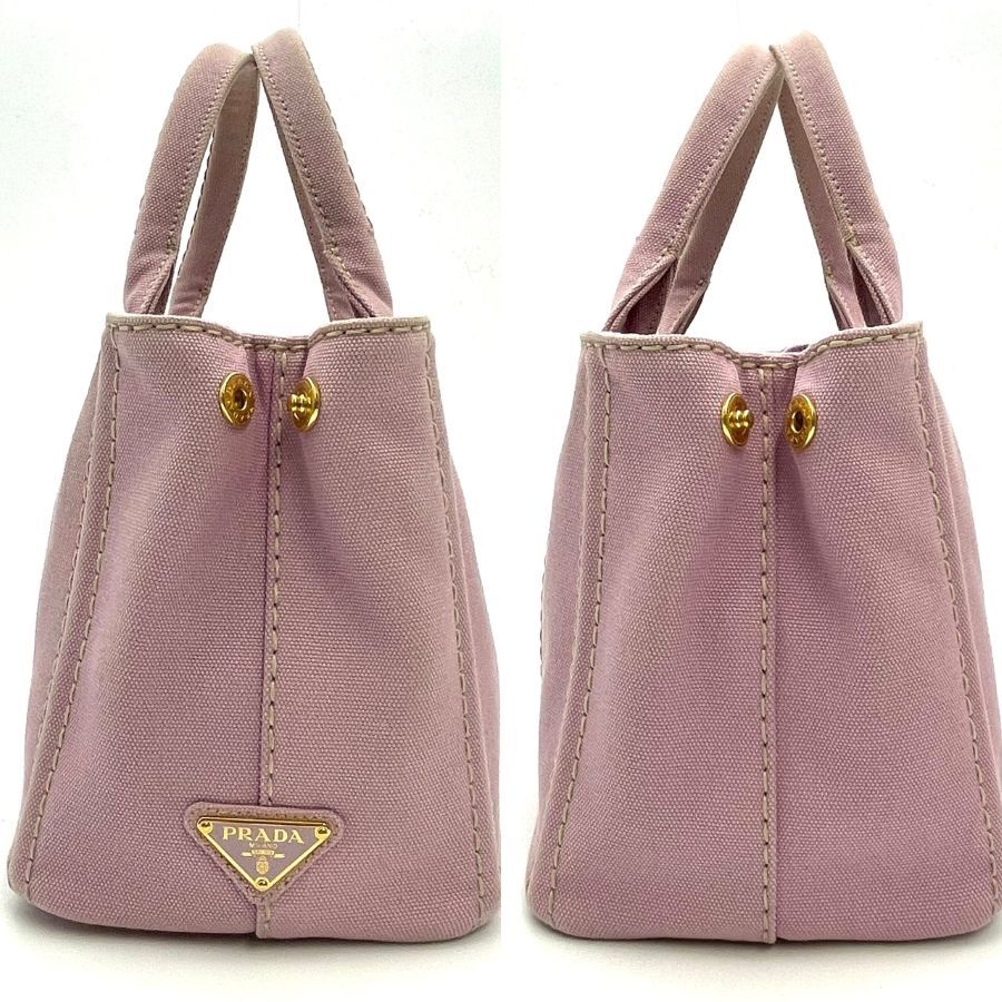 PRADA Canapa Pink