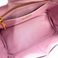 PRADA Canapa Pink