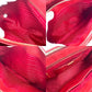 PRADA 2Way SAFFIANO Leather Red