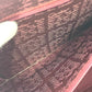 Cartier Mustline Bordeaux Vintage 2 Way Bag