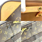 LOUIS VUITTON Pegas 55 Monogram Vintage