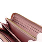 LOUIS VUITTON Monogram Verni Valentine's Zippy Wallet