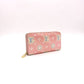 LOUIS VUITTON Monogram Verni Valentine's Zippy Wallet