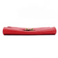 LOUIS VUITTON Empreinte Pochette Saint German Red Leather