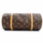 LOUIS VUITTON Papillon PM Handbag Monogram